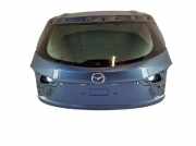 Kofferraumdeckel MAZDA TRIBUTE (EP) 2.0 4WD