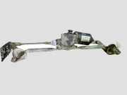 Scheibenwischermechanismus vorne TOYOTA AVENSIS Sedan (_T25_) 2.0 D-4D (CDT250_) 8511005060