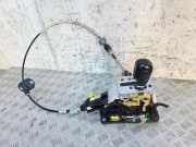 Schalthebel Renault Captur I (H5, J5) 30759122