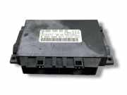 Einparkhilfe PDC Steuergerät MERCEDES-BENZ E (W210) E 200 Kompressor (210.048) 033M034M
