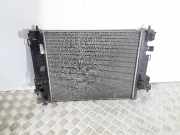 Kühler Renault Twingo III (BCM)