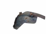 Innenkotflügel hinten links NISSAN ALMERA TINO (V10) 2.2 dCi 7687BU300