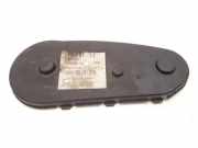 Timing Belt Protection Cover PEUGEOT 607 (9D, 9U) 2.7 HDi 24V DT17TED4 7U3Q6007BA