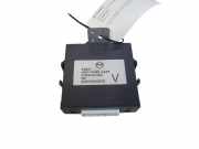 Einparkhilfe PDC Steuergerät MAZDA 6 Estate (GH) 2.2 MZR-CD K6021