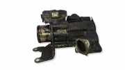 Drosselklappe NISSAN PRIMASTAR Furgon (X83) 2.0 dCi 115 8200330810