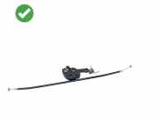 Dach MERCEDES-BENZ SLK (R171) 200 Kompressor (171.442)