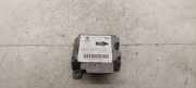 Airbag-Steuergerät OPEL ASTRA G Coupe (F07_) 2.0 16V Turbo 09229037