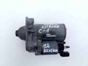 Anlasser Citroen C1 II () 967153088003
