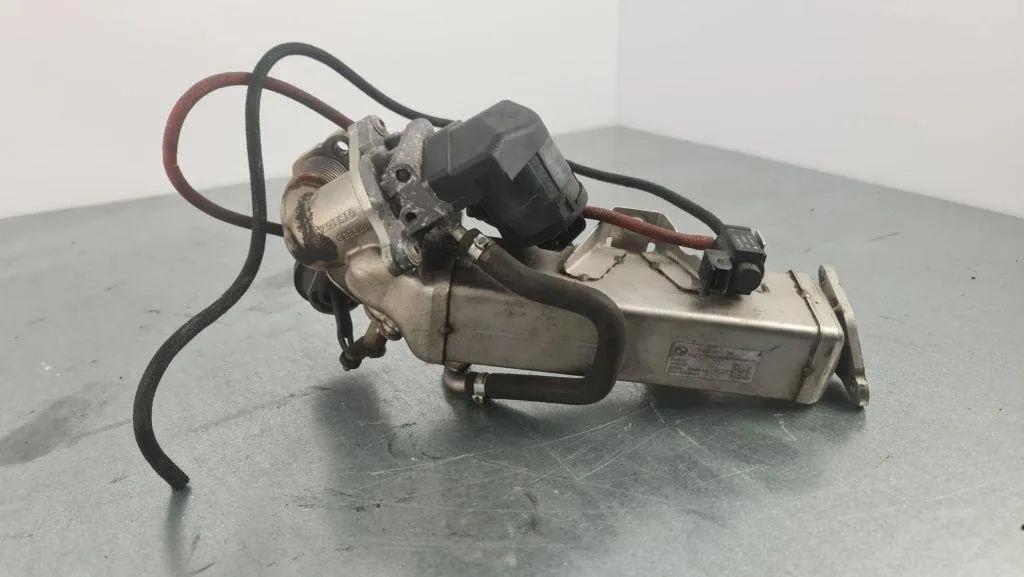 AGR-Kühler BMW X1 (E84) xDrive 20 d 7810751 7810871