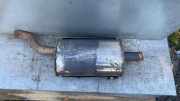 Auspufftopf hinten HONDA CR-V III (RE_) 2.2 i-CTDi 4WD (RE6)