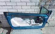 Vordere linke Tür PEUGEOT 207 CC (WD_) 1.6 16V Turbo