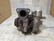 Turbolader PEUGEOT 607 (9D, 9U) 2.7 HDi 24V 72334112 4U3Q6K682AJ