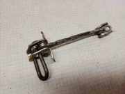 Türanschlag vorne links OPEL ASTRA F Hatchback (53_, 54_, 58_, 59_) 1.6 i