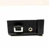 Zusätzliche Music Player-Anschlüsse VOLVO V60 2.0 D4 8MT5T19A164VA 31285606