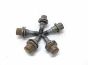 Schrauben PEUGEOT 607 (9D, 9U) 2.2 HDI