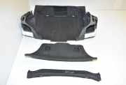 Kofferraumverkleidung Set BMW 1 Cabrio (E88) 120 d 6960417 6960411