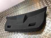 Kofferaum Schlossverkleidung OPEL CORSA D 1.2 13180938