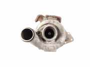 Turbolader MERCEDES-BENZ M (W164) ML 320 CDI 4-matic (164.122) 6420900780