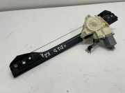 Türfensterheber hinten rechts MERCEDES-BENZ E (W212) E 200 CDI / BlueTEC (212.005, 212.006)