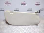 Rechte Sonnenblende VW SHARAN (7M8, 7M9, 7M6) 1.9 TDI 7M0857551AH