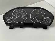Kombiinstrument BMW 4 Coupe (F32, F82) 420 d 8718256