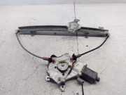 Fensterheber vorne rechts NISSAN MICRA III (K12) 1.5 dCi