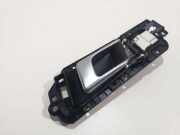 Türöffner innen links hinten Porsche Panamera 1 (970) 971837019