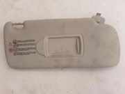 Rechte Sonnenblende RENAULT ESPACE IV (JK0/1_) 2.0 dCi (JK02, JK03) 8200138847