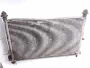 Ladeluftkühler Ford Mondeo III (B5Y) 708060123
