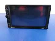 Radio/Navigationssystem-Kombination Skoda Superb I (3U)