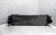 Ladeluftkühler NISSAN PRIMASTAR Furgon (X83) 1.9 dCi 80 7700312903F 91166035