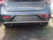 Stoßstange hinten Volvo V40 Schrägheck (525, 526)