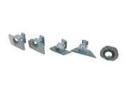Stoßstangenhalter vorne links MINI COOPER (F66, F65) S 5A2F717