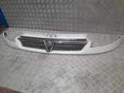 Kühlergrill oben Opel Vivaro A Kasten (X83) 91166761