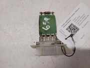 Blower Fan Relay PEUGEOT PARTNER Furgon (5) 1.9 D