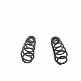 Schraubenfeder hinten links MAZDA CX-3 (DK) 2.0 AWD