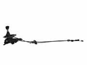 Gangschaltmechanismus FORD FOCUS III 1.0 EcoBoost BV6R7E395GC