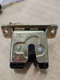 Heckklappenschloss OPEL CORSA C (F08, F68) 1.0 90534769