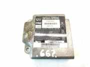 Steuergerät Airbag Fiat Panda (141) 51803609