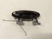 Türaußengriff links SAAB 9-3 Estate (YS3F) 1.9 TiD 5510136