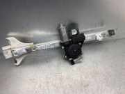 Türfensterheber hinten links FORD MONDEO III Turnier (BWY) 2.0 TDCi 0130821772 0412