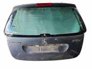 Heckklappe geschlossen Peugeot 307 SW ()