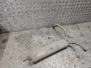 Auspufftopf hinten PEUGEOT 107 1.0