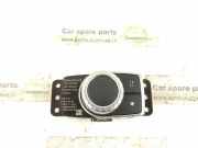 Navigations-Steuerknopf