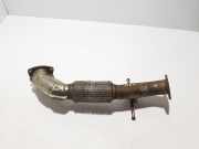 Drahtbügel für Abgasanlage Volvo XC60 II (246) 31493354