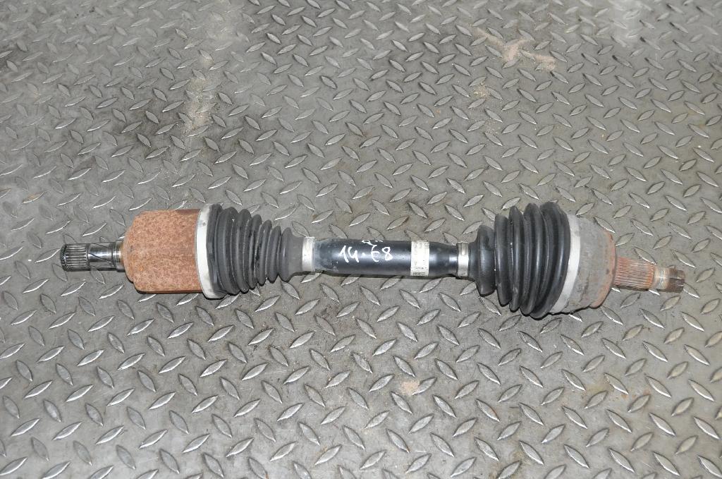 Antriebswelle vorne links ALFA ROMEO GIULIETTA (940_) 2.0 JTDM 00505220360 Bild Antriebswelle vorne links ALFA ROMEO GIULIETTA (940_) 2.0 JTDM 00505220360