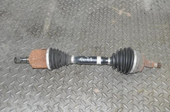 Antriebswelle vorne links ALFA ROMEO GIULIETTA (940_) 2.0 JTDM 00505220360 Bild Antriebswelle vorne links ALFA ROMEO GIULIETTA (940_) 2.0 JTDM 00505220360