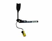 Gurtschloss Opel Astra J (P10) 13332664