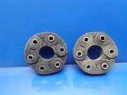 Propshaft Rubber Coupling MERCEDES-BENZ CLK (C209) 240 (209.361) 2104110415