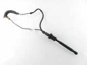 Kupplungsgabel CITROËN C4 I (LC_) 2.0 16V